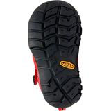 Keen Seacamp Ii Cnx Sandalen Voor Peuters Rood