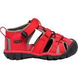 Keen Seacamp Ii Cnx Sandalen Voor Peuters Rood