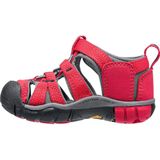 Keen Seacamp Ii Cnx Sandalen Voor Peuters Rood