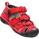 Keen Seacamp Ii Cnx Sandalen Voor Peuters Rood