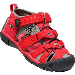 Keen Seacamp Ii Cnx Sandalen Voor Peuters Rood