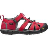 Keen Seacamp Ii Cnx Racing Sandalen Unisex - Rood
