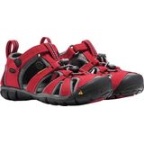 Keen Seacamp Ii Cnx Racing Sandalen Unisex - Rood