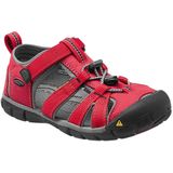 Keen Seacamp Ii Cnx Racing Sandalen Unisex - Rood