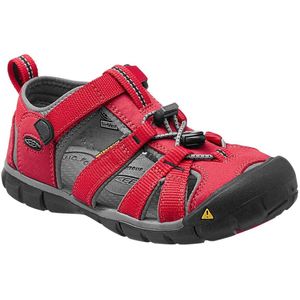 Keen Seacamp Ii Cnx Racing Sandalen Unisex - Rood