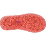 KEEN - Moxie - Sandaal - Paarse wijn Nasturtium