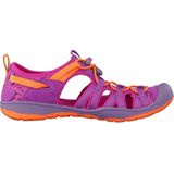 KEEN - Moxie - Sandaal - Paarse wijn Nasturtium