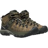 KEEN 1017786, Targhee III Mid, leren wp, maat M heren 42 EU