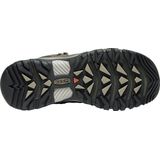 KEEN 1017786, Targhee III Mid, leren wp, maat M heren 42 EU