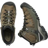 KEEN 1017786, Targhee III Mid, leren wp, maat M heren 42 EU