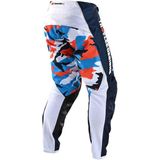 Troy Lee Designs Gp Formula Camo Off-road Broek