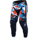 Troy Lee Designs Gp Formula Camo Off-road Broek