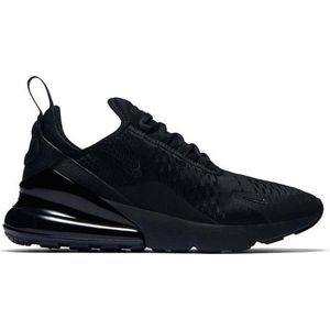 Sneakers Nike Air Max 270 AH6789 006 Schwarz