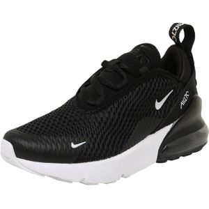 Nike - Air Max 270 - Kleuterschoenen - Wit - Textiel