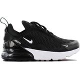 Nike - Air Max 270 - Kleuterschoenen - Wit