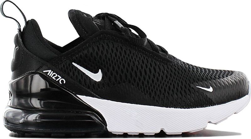 Nike - Air Max 270 - Kleuterschoenen - Wit