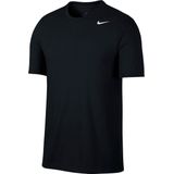 Nike - Dri-FIT - Fitness T-shirt - Zwart