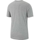 Nike M NK DF TEE DFC CREW SOLID Heren Sportshirt