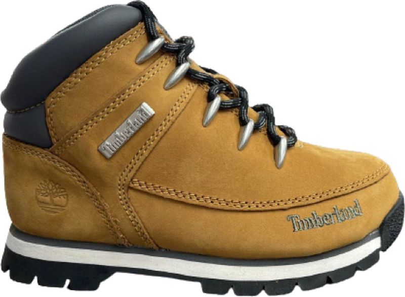 Timberland - Euro Sprint - Boots - Wheat - Waterdicht - EVA-voetbed