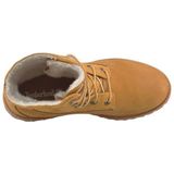 Timberland Women Authentics Teddy Fleece Wheat Nubuck-Schoenmaat 41