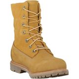 TIMBERLAND Veterlaarsjes 'Authentics'  cognac