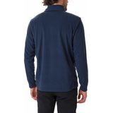 Columbia - Klamath Range II - Longsleeve - Collegiate Navy - 100% Polyester