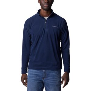 Columbia - Klamath Range II - Longsleeve - Collegiate Navy - 100% Polyester
