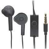 Originele Samsung EHS61 Oordopjes In-Ear Headset  3.5mm Jack Zwart