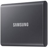 Samsung Portable SSD T7 - 2 TB