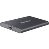 Samsung Portable SSD T7 - 2 TB