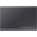 Samsung Portable SSD T7 - 2 TB