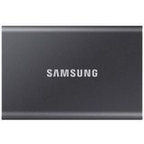 Samsung Portable SSD T7 - 2 TB