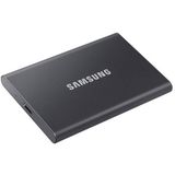 Samsung - T7 - Externe SSD - Grijs - 1 TB