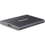 Samsung Portable SSD T7 - 1 TB