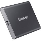 Samsung Portable SSD T7 - 1 TB