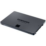 Samsung MZ-77Q2T0 2 TB 2.5" SATA III V-NAND MLC