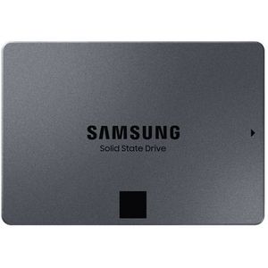 Samsung MZ-77Q4T0 4 TB 2.5" SATA III V-NAND MLC