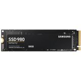 Samsung 980 500 GB M.2 PCI Express 3.0 NVMe V-NAND