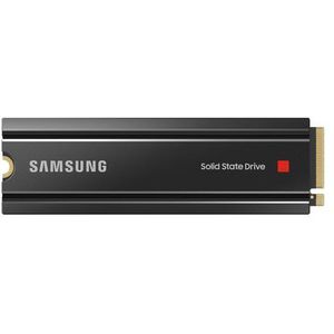 Samsung 980 Pro 2 TB M.2 PCI Express 4.0 NVMe V-NAND MLC