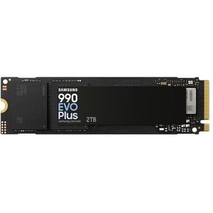 Samsung MZ-V9S2T0 PCI Express 4.0 V-NAND TLC