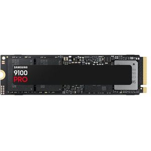 Samsung MZ-VAP4T0 4 TB M.2 PCI Express 5.0 NVMe V-NAND TLC
