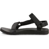 Teva W Sanborn Mia - Dames Sandalen - Zwart