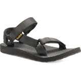 Teva W Sanborn Mia - Dames Sandalen - Zwart
