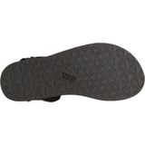 Teva W Sanborn Mia - Dames Sandalen - Zwart