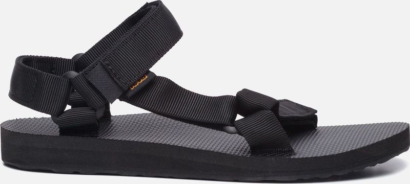 Teva W Sanborn Mia - Dames Sandalen - Zwart