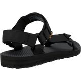 Teva W Terra Fi Lite Sandalen - Dames - Zwart Pastel
