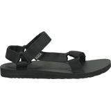 Teva W Terra Fi Lite Sandalen - Dames - Zwart Pastel