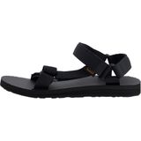 Teva ORIGINAL UNIVERSAL Heren Sandalen Zwart