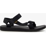Teva ORIGINAL UNIVERSAL Heren Sandalen Zwart