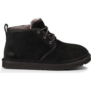 UGG M Nel Heren Schoenen - Zwart